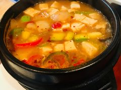 -鑫日千里马朝鲜族小馆(总店)