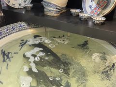 -南京金牛湖巨碗鱼头