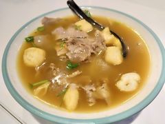 -小杨生煎(龙之梦购物中心店)