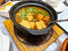-小菜园新徽菜(宜兴八佰伴店)