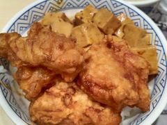 -吉野家(长沙五一广场IFS店)