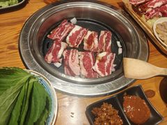 -玖泉里烤肉