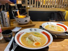 -雷门拉面·现熬骨汤(凯德来福士店)
