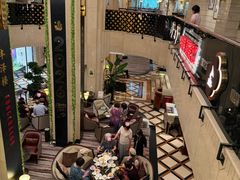 -国际饭店·原点咖啡吧ORIGIN CAFE&BAR