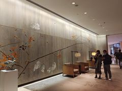 -上海衡山路十二号华邑酒店