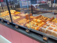 -燃厚蛋糕(卓展中信城店)