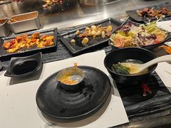 -枫品铁板烧(东樾店)