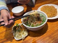 -有奴思烤肉·清真(正宁路店)