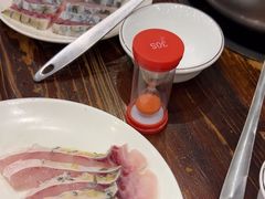 -正能量脆肉鲩火锅