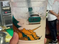 -正宁路小吃夜市