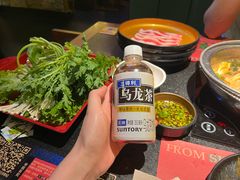 -牛New寿喜烧(虹桥新天地店)