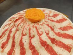 -1078號老北京涮肉(松柏店)