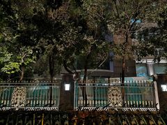 -四川大学(华西校区)