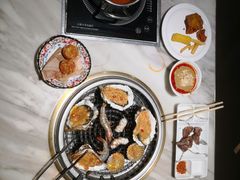 -火炉火自助餐(西直门凯德MALL店)