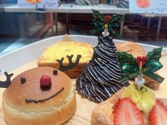 -多乐之日(华贸天地店)