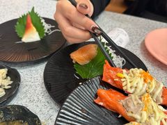 -争鲜回转寿司(西红门荟聚PLUS店)