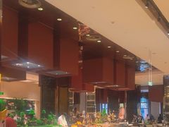 -昆明南亚风情园豪生大酒店-泰式国际海鲜自助餐厅
