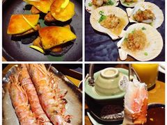 -和彩放题餐厅(酒仙桥店)