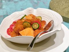 -海都六福酒家(世博广场店)