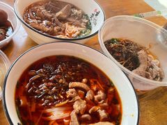 -老长沙原汁原味粉馆(韭菜园店)