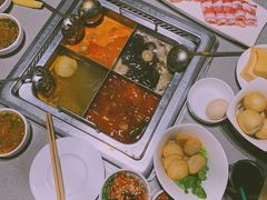 -海底捞火锅(苏宁生活广场店)