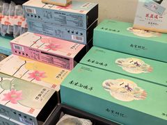 -南宋胡记(杭州灵隐寺店)
