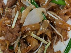 -百福麵家(新馬路店)