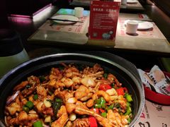-蛙小侠·沸腾砂锅(西关新天地店)
