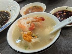 -潮道鱼仔店·潮汕味(长兴路店)