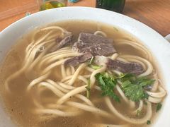 -十二忠手拉面(中华路店)