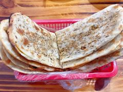 梅干菜烧饼-杨家牛肉汤(淮建路店)
