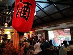-蘭葶花酒馆(鼓楼店)