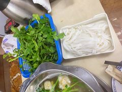 -贵宾牛·潮汕牛肉火锅(珠池总店)