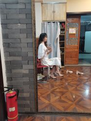 -菩提映像古装摄影写真