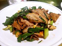 回锅肉-赤宴·川菜(玉林店)