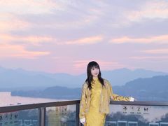 -杭州城中香格里拉大酒店