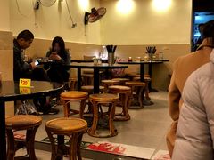 大堂-卓粤拉肠(红庙店)
