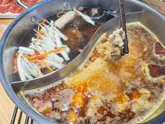 -四喜小胖·北京涮肉(五道营店)