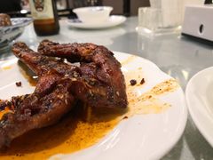 -双流传承老妈兔头(玉林总店)