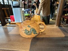 -窑湾古镇