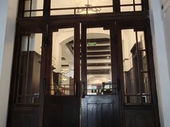 -中山路壹号传奇club·啤酒花园餐厅