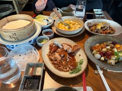 -玖五京菜(杭州城北万象城店)