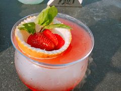 -Rock Bar Bali(Bali)