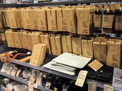 -MUJI无印良品(西湖银泰城店)