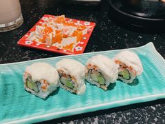 -無境·匠心日本料理(汉街店)