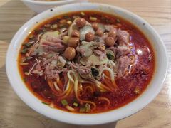 -吴记怪味面(牛王庙店)