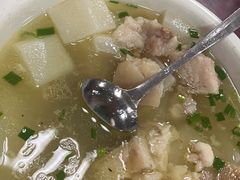 -荣生萝卜汤饭店