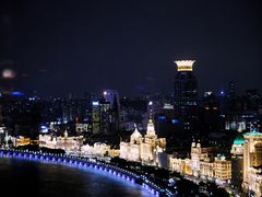 -非常时髦餐厅VUE Restaurant(外滩茂悦大酒店)
