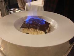 -上海和平饭店华懋阁 Cathay Room