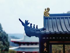 -莆田南少林寺